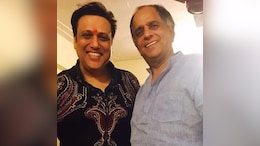 Govinda Remembers Mentor Pahlaj Nihalani: 'He Had A Rare Ability To Identify Talent'
