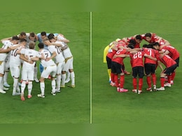 FIFA World Cup 2026: दक्षिण कोरिया ने चेक रिपब्लिक को 2-1 से हराया, ह्वांग इन-बॉम और ओह ह्योन-ग्यू ने दागे निर्णायक गोल