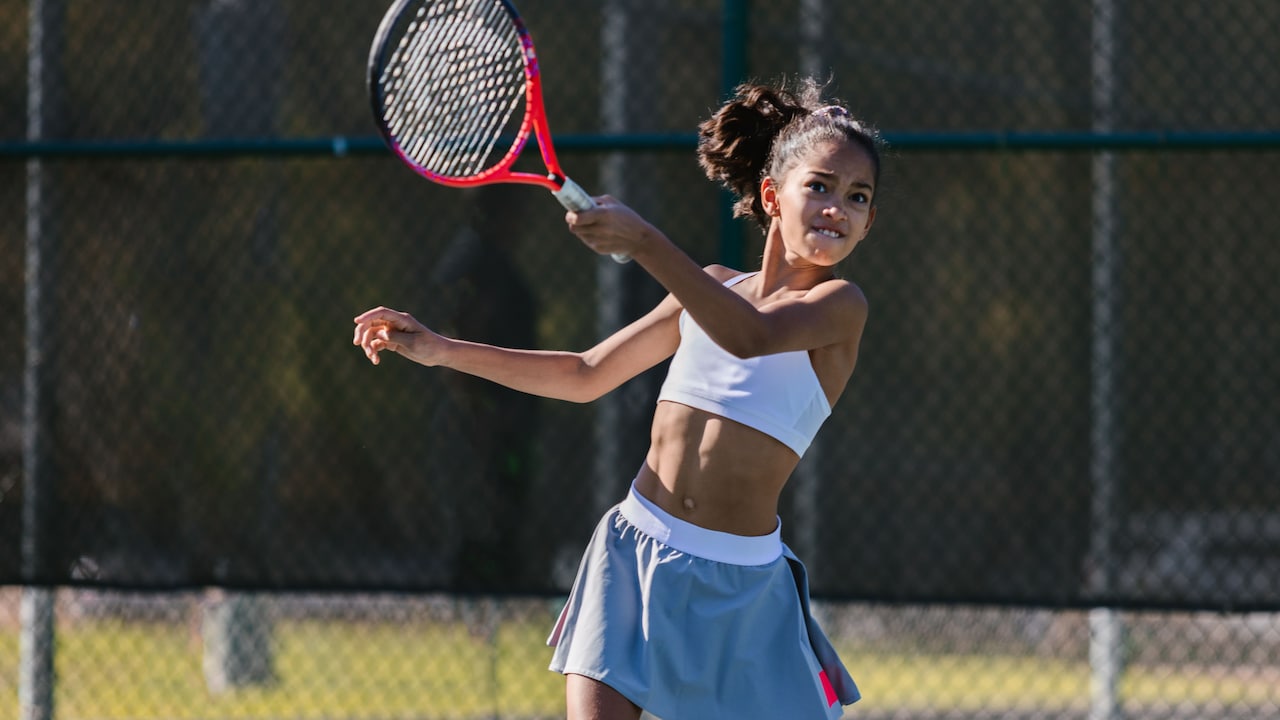 Tennis Skorts with deep pockets for women must buy on Amazon