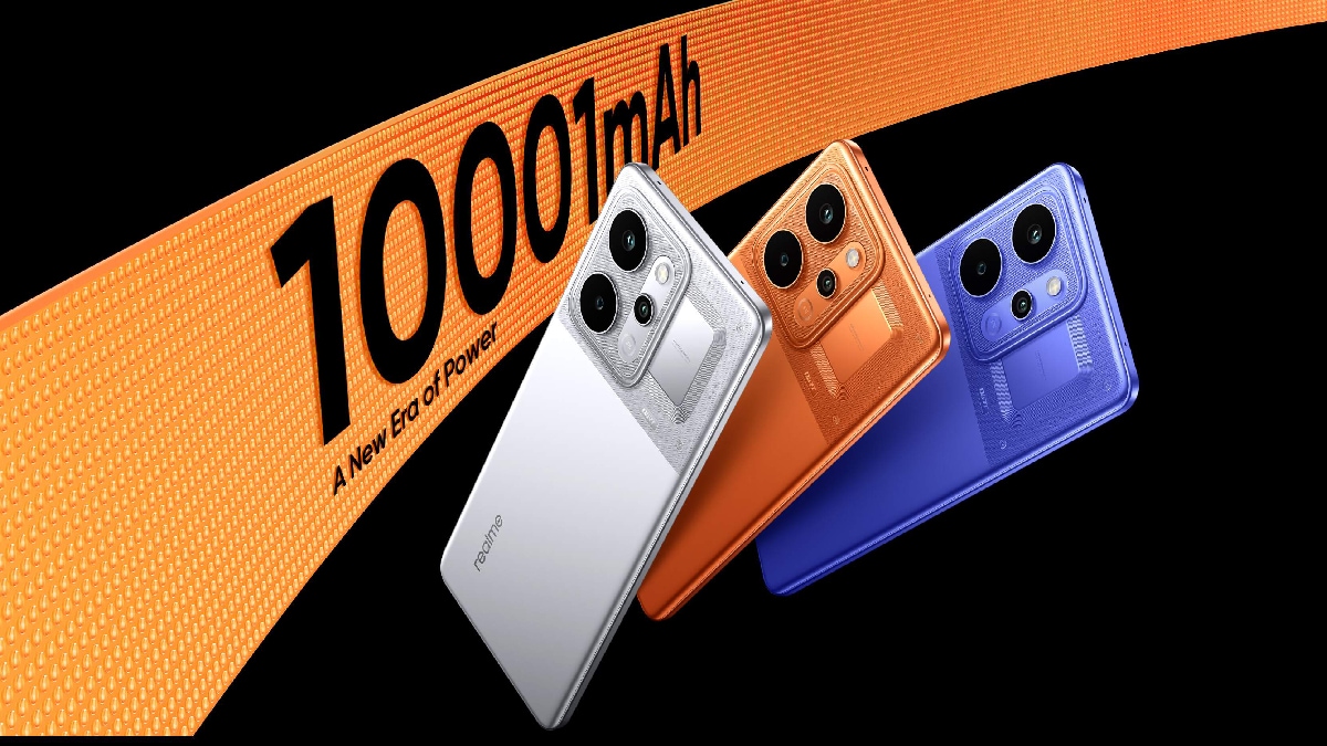 फोन नहीं, ये पावरबैंक हैं! 10000mAh तक बैटरी के साथ 2026 के सबसे पावरफुल स्मार्टफोन्स की देखें लिस्ट