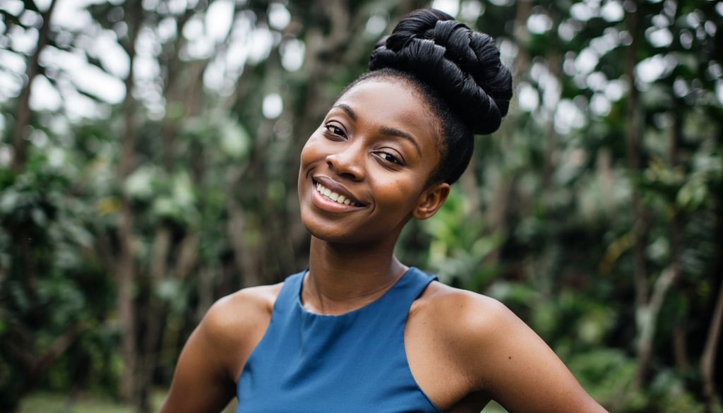 Discover the best womens hairstyles to keep your hair looking stylish during rainy season. Discover the best womens hairstyles to keep your hair looking stylish during rainy season.