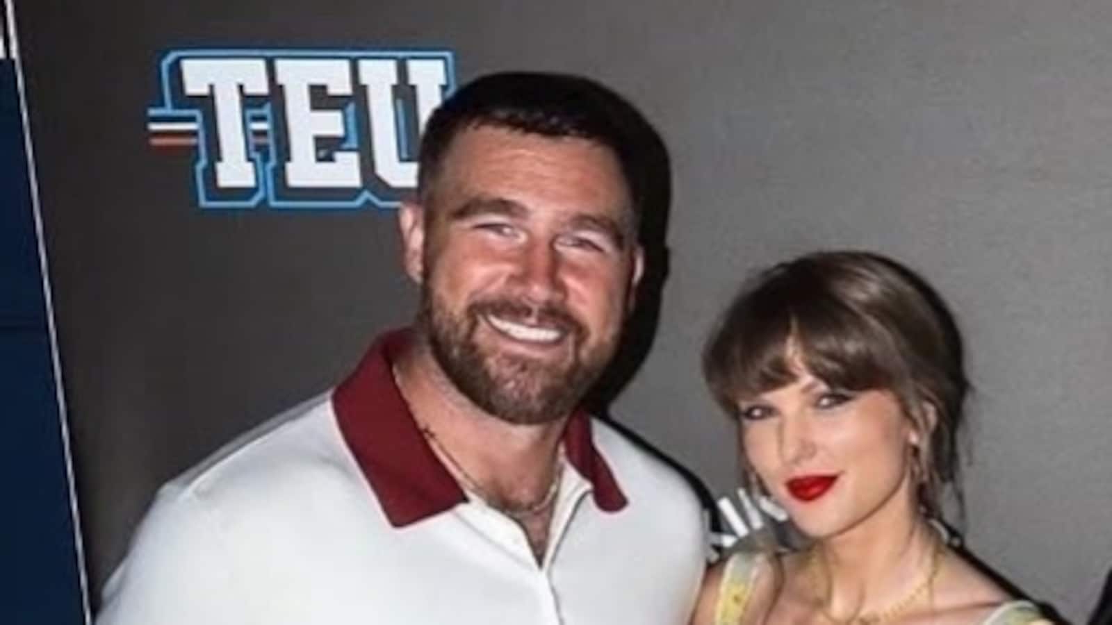 Taylor Swift and Travis Kelce Plan Two-Day Wedding Celebration At Madison Square Garden With 1,000 Guests