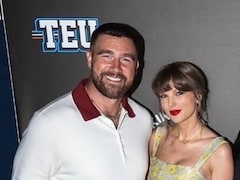 Taylor Swift and Travis Kelce Plan Two-Day Wedding Celebration At Madison Square Garden With 1,000 Guests