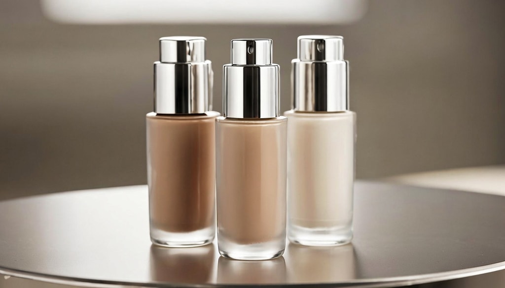 These five long-wear foundations control excess oil and resist oxidizing through humid monsoon days.