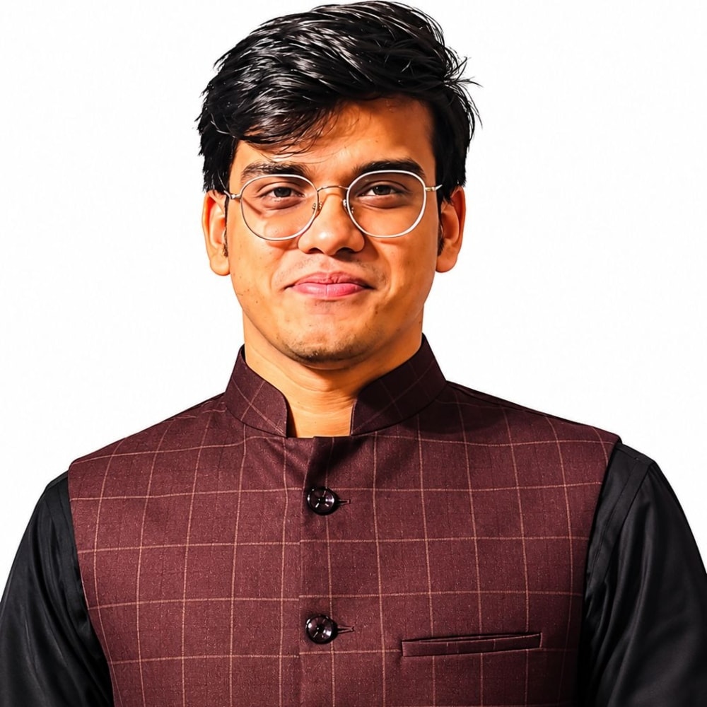 रजनीश कुमार सिंह