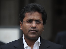 "Double In 3 Years": Lalit Modi Makes Stunning Prediction On IPL Expansion