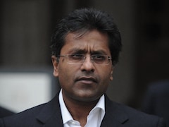 Lalit Modi Begged India Seniors To Play T20 World Cup. This Was The Reply