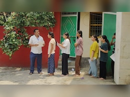 "गलती सरकार करे और जान हमारे बच्चों की जाए", पेपर लीक के डर और मानसिक तनाव के बीच परीक्षा दे रहे छात्र