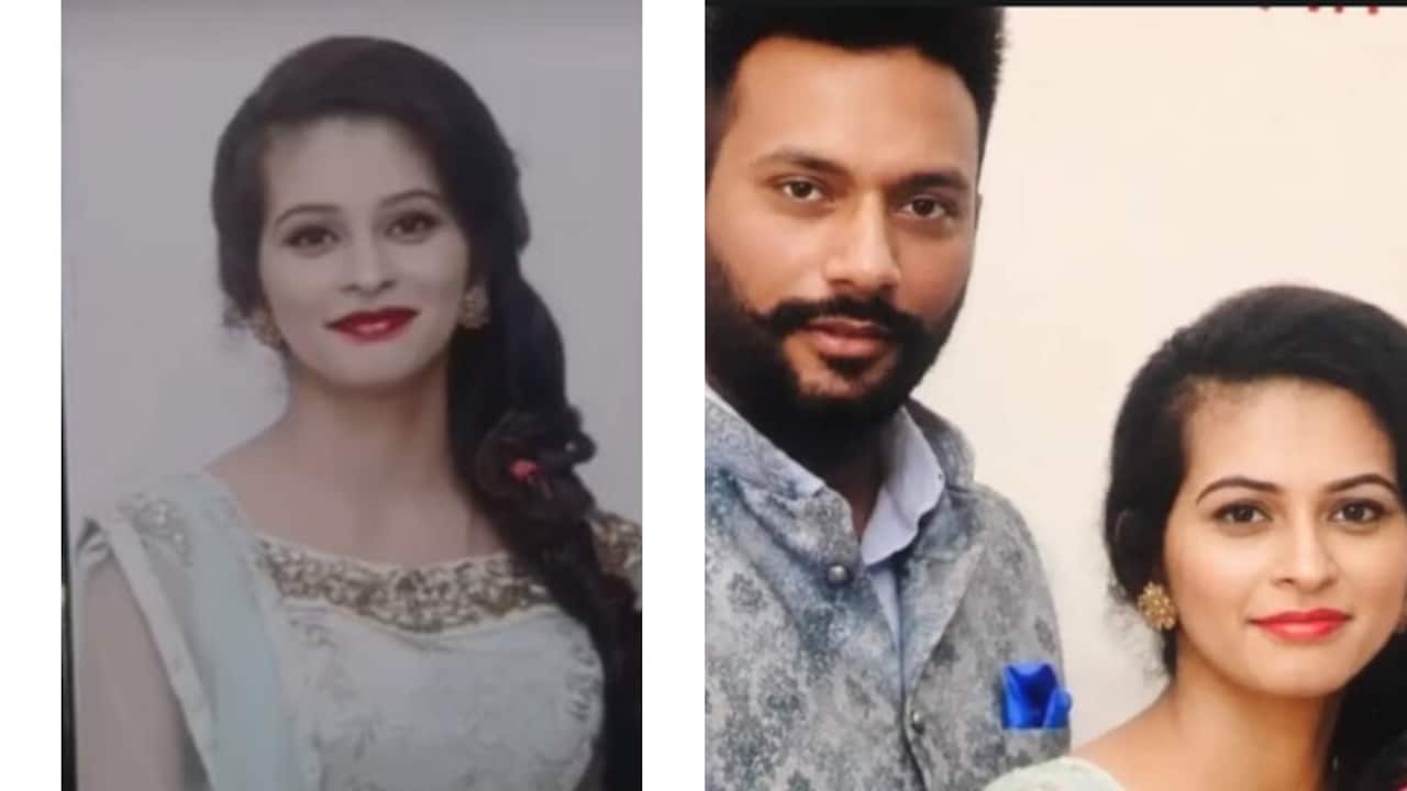 Punjab Doctor Found Dead, Family Blames Husband's Affair, Assault