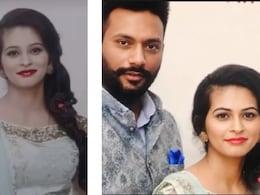 Punjab Doctor Found Dead, Family Blames Husband's Affair, Assault