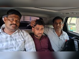 बूंदी में ACB ने रिश्वतखोर सचिव को रंगे हाथों पकड़ा, 50 हजार की रिश्वत लेते हुआ ट्रैप