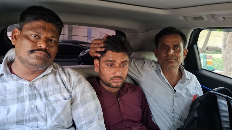 बूंदी में ACB ने रिश्वतखोर सचिव को रंगे हाथों पकड़ा, 50 हजार की रिश्वत लेते हुआ ट्रैप