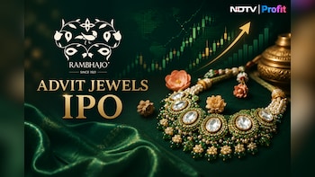 Advit Jewels IPO Allotment: Check Steps To Verify Status, Latest GMP And Listing Date