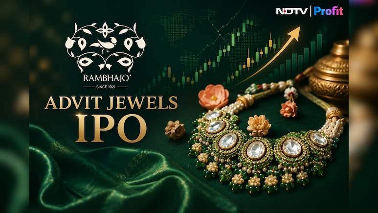 Advit Jewels IPO Enters Day 2 &mdash; Should You Subscribe? Here's What DRChoksey Says