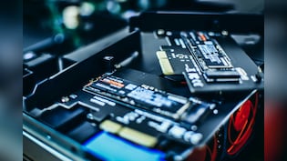Tapping A $270B Market: How Micromax-Phison JV Supercharges India's Memory Infrastructure