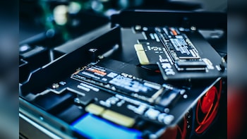 Tapping A $270B Market: How Micromax-Phison JV Supercharges India's Memory Infrastructure