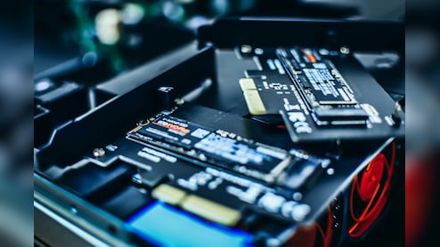 Tapping A $270B Market: How Micromax-Phison JV Supercharges India's Memory Infrastructure