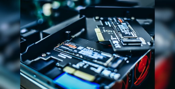 Tapping A $270B Market: How Micromax-Phison JV Supercharges India's Memory Infrastructure