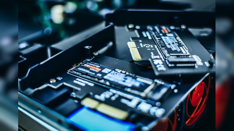 Tapping A $270B Market: How Micromax-Phison JV Supercharges India's Memory Infrastructure