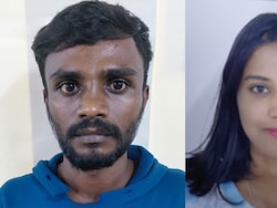 Bengaluru Horror: Instagram Friendship, Live-In Relationship, Then Murder