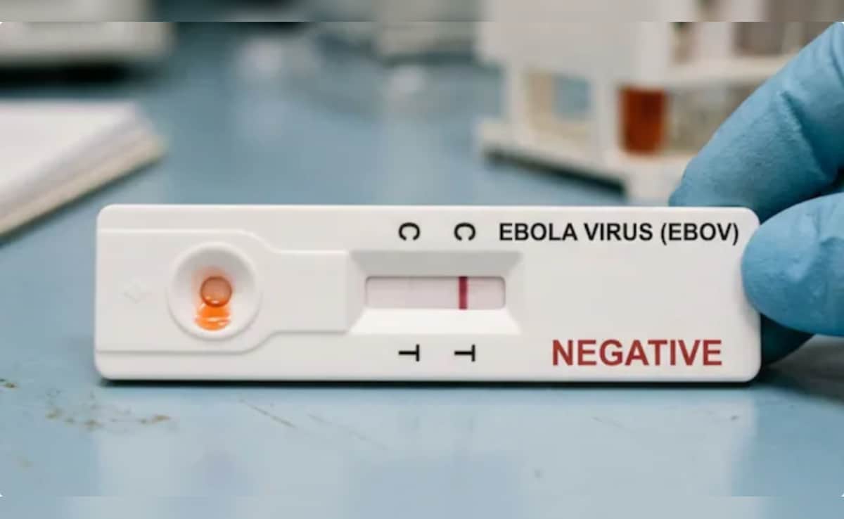 Ebola Scare: Health Ministry Issues Advisory, Says No Cases Reported In India Yet