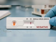 Ebola Scare: Health Ministry Issues Advisory, Says No Cases Reported In India Yet