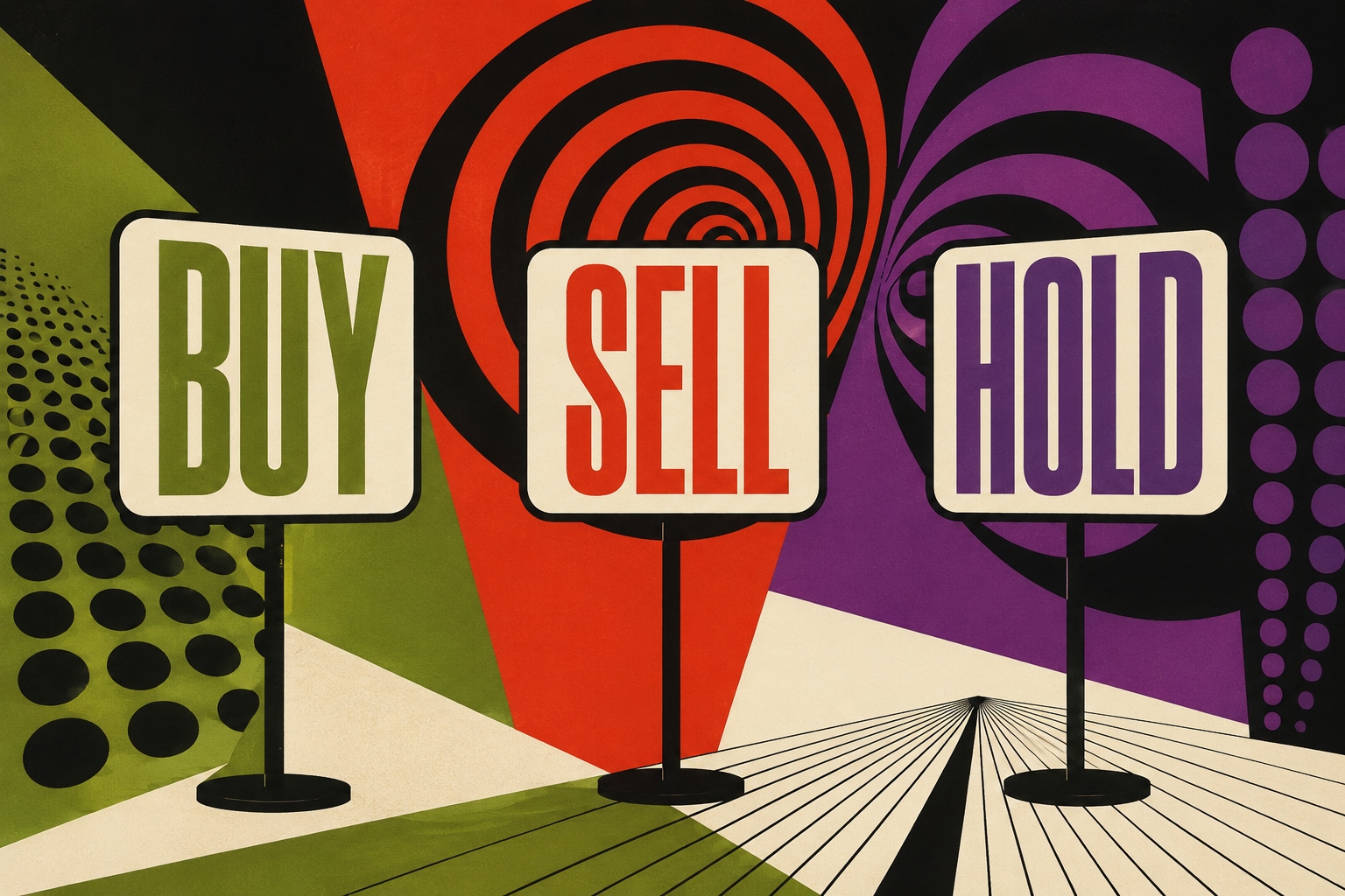 Buy, Sell Or Hold:  Reliance Industries, Tata Motors CV, DLF, Garden Reach - Ask Profit