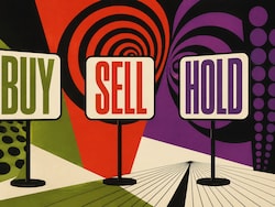 Buy, Sell Or Hold: Reliance Industries, Tata Motors CV, DLF, Garden Reach Shipbuilders And Ola Electric &mdash; Ask Profit