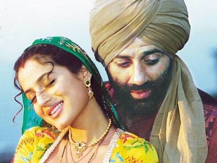 Ameesha Patel To NDTV On Gadar's 25 Years: 'Pak Women Called Me Crying'