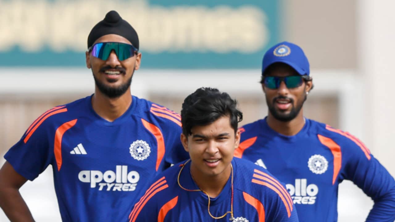 "We've Got Our Tactics": Harry Brook's England Prepared For Vaibhav Sooryavanshi Challenge