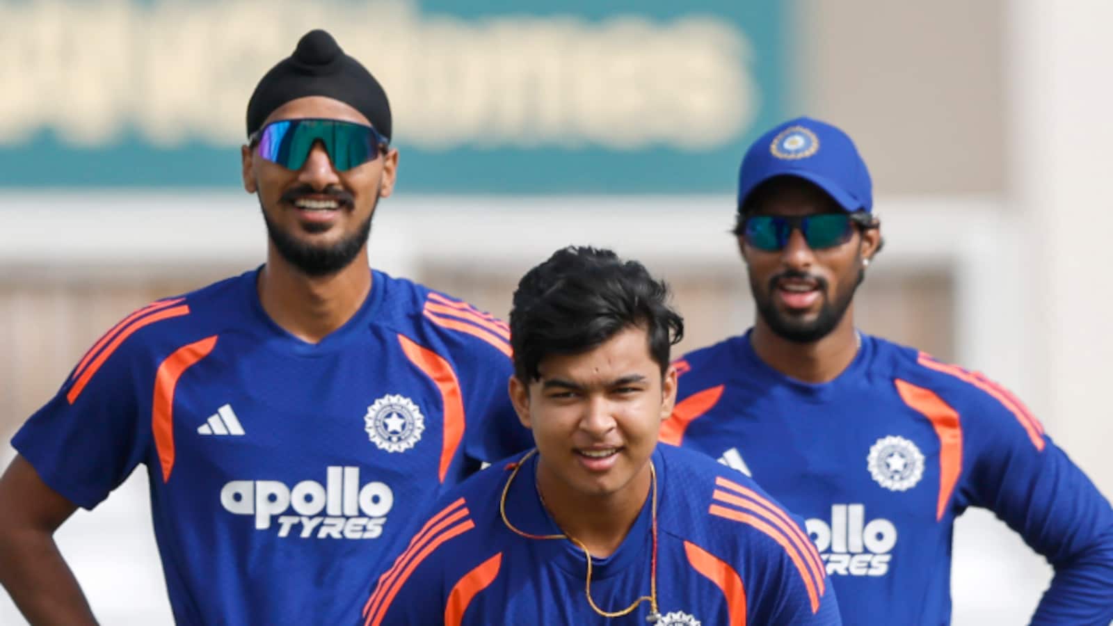 "Weve Got Our Tactics": Harry Brooks England Prepared For Vaibhav Sooryavanshi Challenge