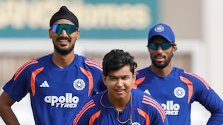 "We've Got Our Tactics": Harry Brook's England Prepared For Vaibhav Sooryavanshi Challenge
