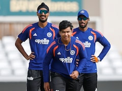 "Weve Got Our Tactics": Harry Brooks England Prepared For Vaibhav Sooryavanshi Challenge