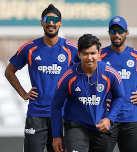 "Weve Got Our Tactics": Harry Brooks England Prepared For Vaibhav Sooryavanshi Challenge