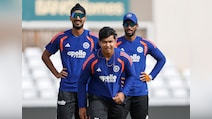 Why Sooryavanshi Was Ignored For 1st India vs England T20I - Explained