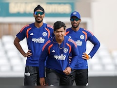 Why Vaibhav Sooryavanshi Was Ignored For 1st India vs England 1st T20I - Explained