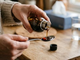 Explained: Why Did India Suddenly Crack Down On Syrup Medicines?