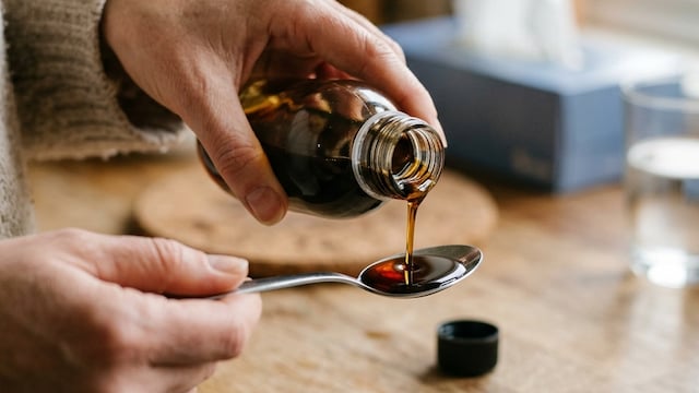 Explained: Why Did India Suddenly Crack Down On Syrup Medicines?