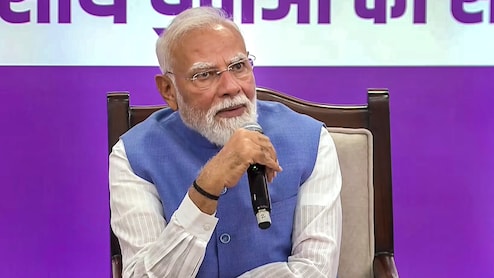 PM Modi Says PM-VBRY Has Created 70 Lakh Jobs; Rs 2,400 Crore Incentives Released