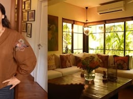 Dia Mirza Recalls Buying Her Mumbai Home At 19 From <i>Tumko Na Bhool Paayenge</i> Fee