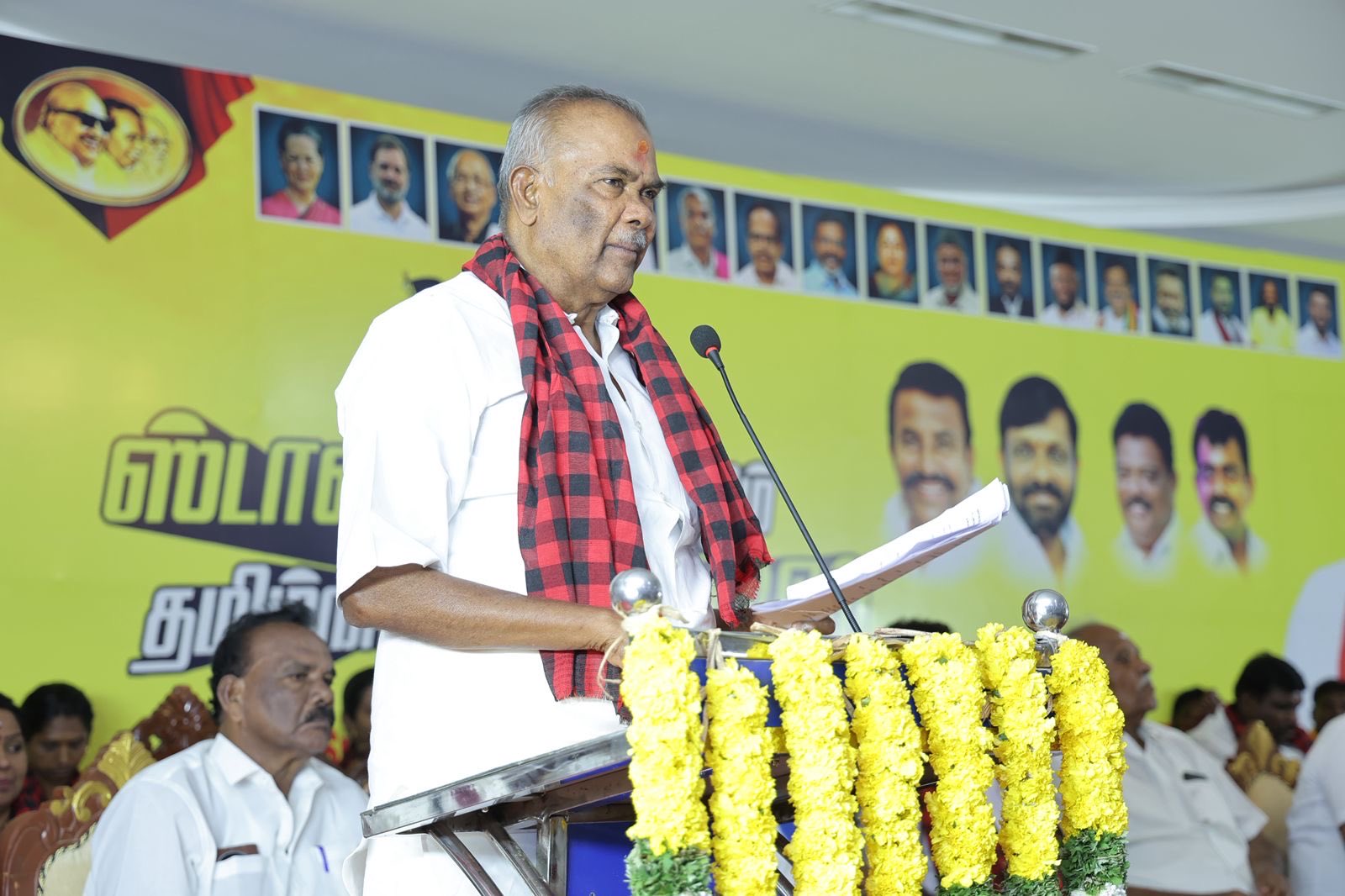 10 साल बाद बदला चुनावी नतीजा: मद्रास हाई कोर्ट का फैसला, 2016 में हारने वाले DMK नेता अप्पावु ने जीता था चुनाव