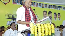 DMK's M Appavu Won 2016 State Polls. He Was Declared Winner 10 Years Later