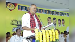 DMK's M Appavu Won 2016 State Polls. He Was Declared Winner 10 Years Later