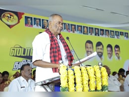 DMK's M Appavu Won 2016 State Polls. He Was Declared Winner 10 Years Later