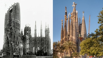 After 144 Years And Millions Spent, Why Sagrada Familia Remains A Timeless Icon