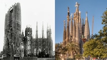 After 144 Years And Millions Spent, Why Sagrada Familia Remains A Timeless Icon