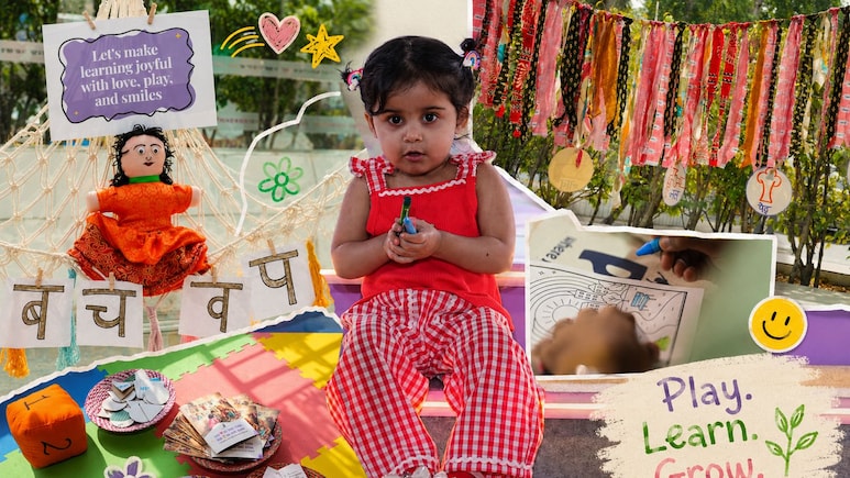 Play Is Not a Luxury. It Is Infrastructure