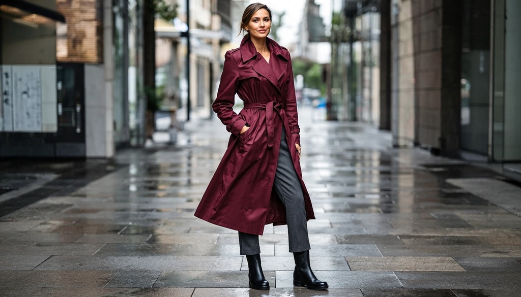 Discover practical and stylish outfit ideas to stay dry, comfortable, and fashionable this monsoon season. Discover practical and stylish outfit ideas to stay dry, comfortable, and fashionable this monsoon season.