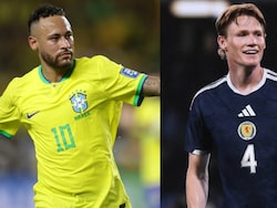 Brazil vs Scotland LIVE Score, FIFA World Cup 2026: Brazil Keen To Avoid Late Qualification Drama