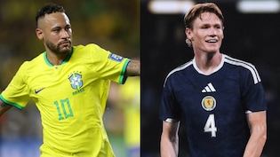 Brazil vs Scotland LIVE Score, FIFA World Cup 2026: Brazil Keen To Avoid Late Qualification Drama